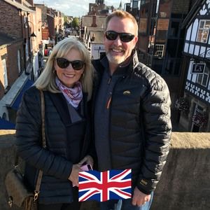 Meet your Posher, Karen